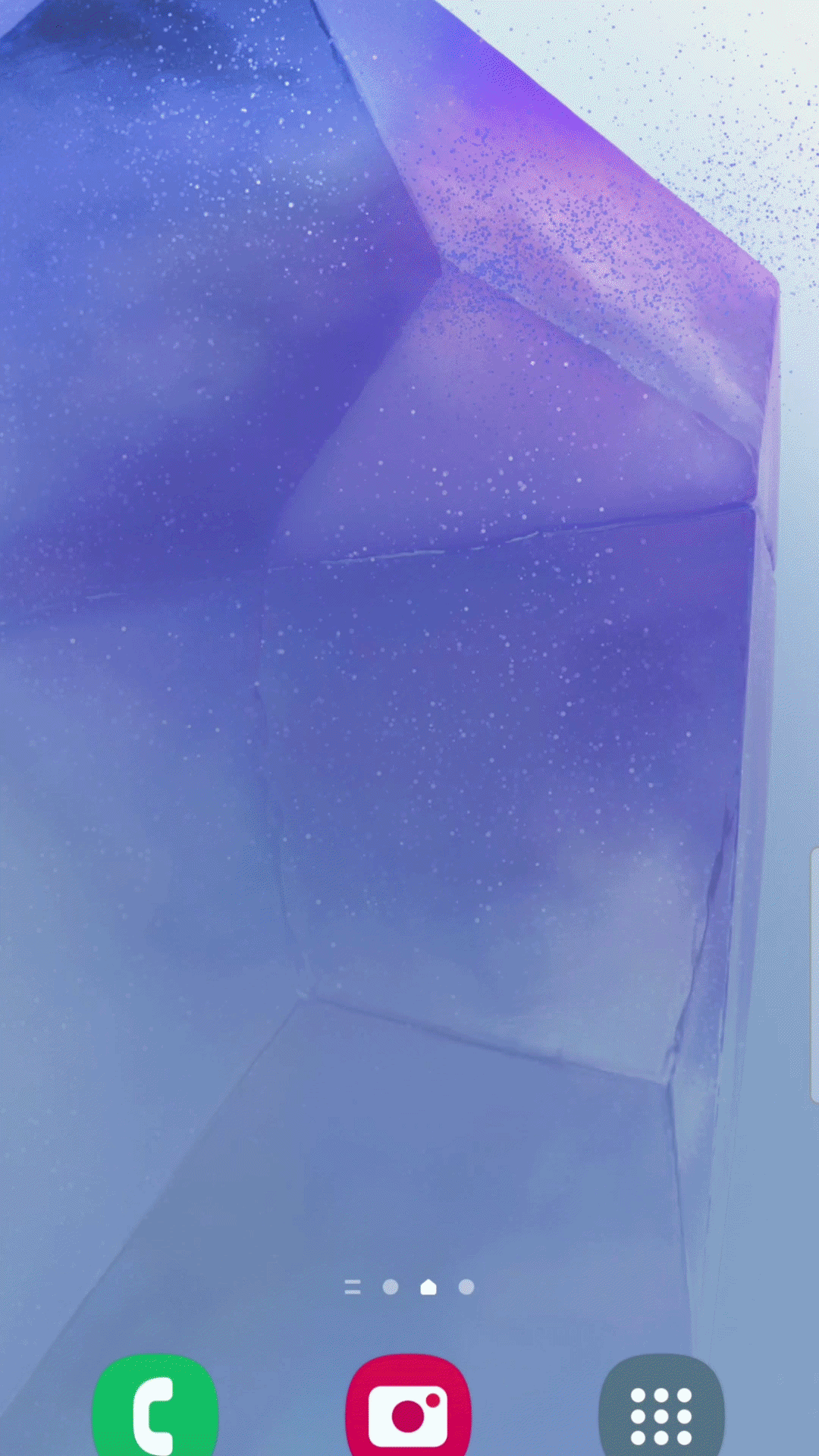 Screenshot showing Download option for .pfx file